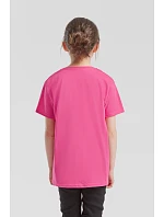 Kids Iconic 150 T Dětské tričko model 22421144 heather grey - Fruit of the Loom Kids Iconic 150 T Dětské tričko model 22421144 heather grey - Fruit of the Loom