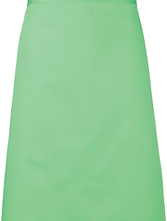 PR 151 Zástěra do pasu krátká "Colours" model 22460678 apple - Premier