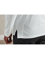 Premier PR 647 Tričko s dlouhým rukávem "Coolchecker®" 39.0647 white