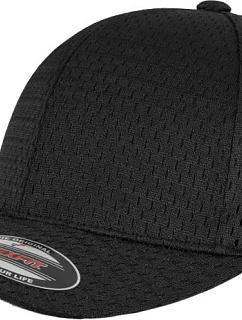 6 panelová kšiltovka  55. black model 22412512 - Flexfit