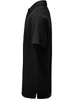 James Harvest Scarsdale Polo Men Pánské piqué polo z těžké bavlny 62.5002 black James Harvest Scarsdale Polo Men Pánské piqué polo z těžké bavlny 62.5002 black