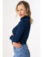 Babell Beverly barva: tmavě modrá Babell Beverly barva: tmavě modrá