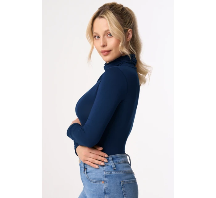 Babell Beverly barva: tmavě modrá Babell Beverly barva: tmavě modrá