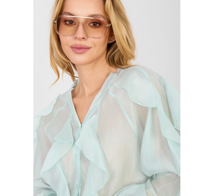 Košile IT KS 29035.50 měď