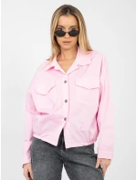 IT KS košile FL9273.29 světle růžová IT KS košile FL9273.29 světle růžová