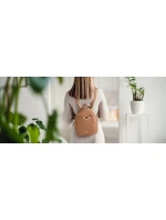 Fashion batoh VUCH Carren Beige Fashion batoh VUCH Carren Beige