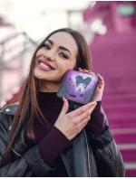 Dámská peněženka Vushie Vivian Small Wallet