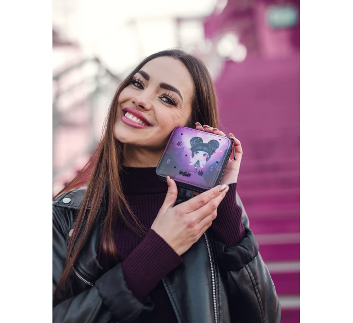 Dámská peněženka Vushie Vivian Small Wallet
