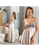 Sexy Koucla Maxidress with sequins & model 19636392 - Style fashion