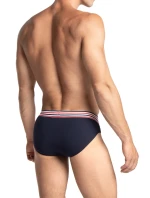 PÁNSKÉ SLIPY model 21182842 2PACK - Lama