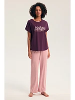 DÁMSKÉ PYŽAMO  AW26 model 22341971 - HENDERSON LADIES