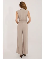 Dámský Overal model 228432 Italy Moda Dámský Overal model 228432 Italy Moda