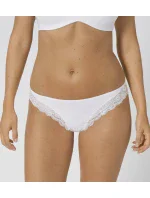 Kalhotky Lovely Micro Tai bílé - TRIUMPH
