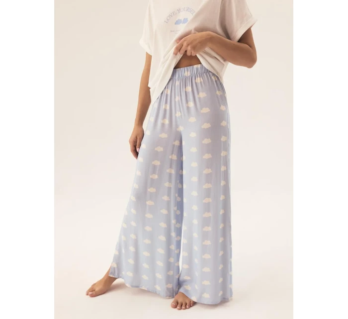 Henderson Dámské pyžamo kr/r SXL model 21022949 - HENDERSON LADIES Henderson Dámské pyžamo kr/r SXL model 21022949 - HENDERSON LADIES