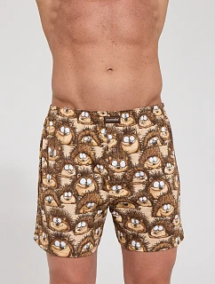 Boxerky Classic S–2XL model 22284604 - Cornette