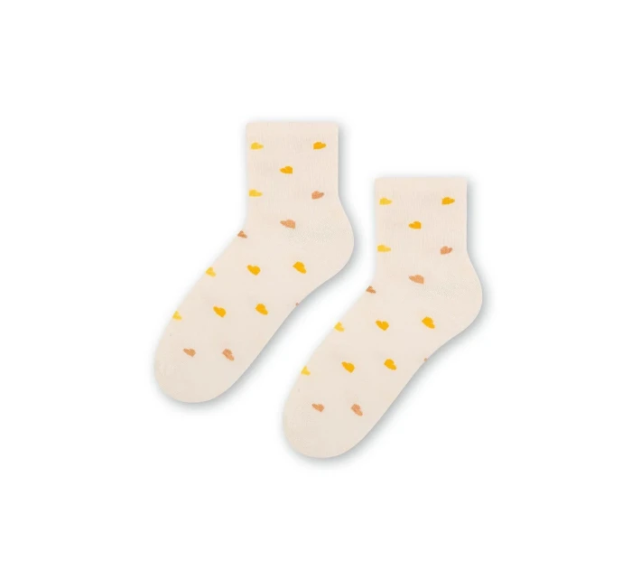 Dámské ponožky  vzory model 20584482 - Steven