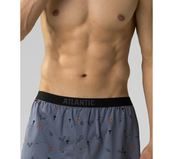 Boxerky Atlantic 2MBX-052 A'2 S-2XL