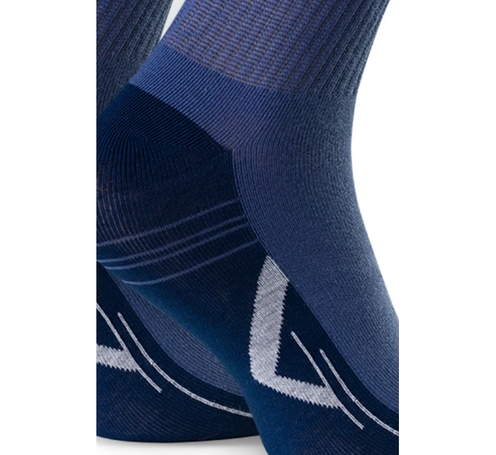 Pánské ponožky 060 323 Sport - Steven