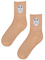 Dámské ponožky 151 W 02 - NOVITI