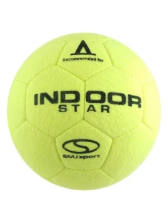 SMJ sport Indoor Star 5 plstěný sálový fotbal