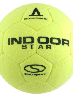 SMJ sport Indoor Star 5 plstěný sálový fotbal