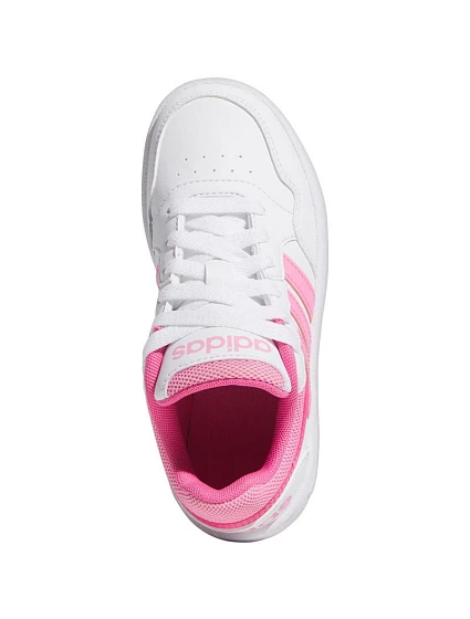 Boty Hoops 3.0 Jr model 22279216 - ADIDAS Boty Hoops 3.0 Jr model 22279216 - ADIDAS