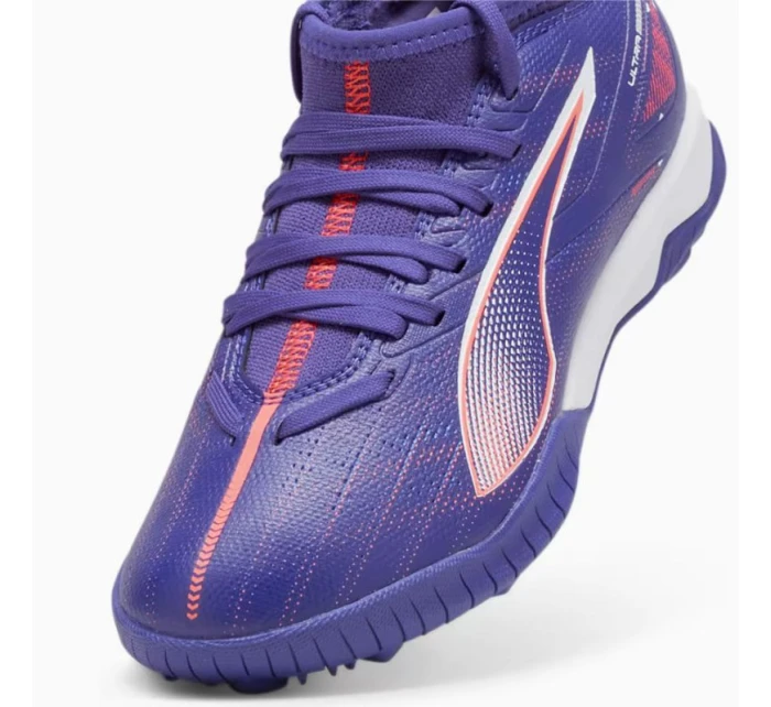 Boty Ultra 5 Match Mid Jr model 20831343 - Puma Boty Ultra 5 Match Mid Jr model 20831343 - Puma