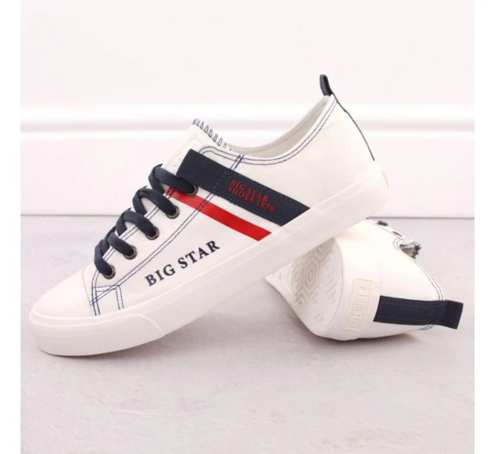 Big Star M LL174005 INT2073 tenisky