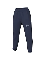 Pánské sportovní kalhoty Nike Dri-Fit Academy 25 tmavě modré FZ9852 410