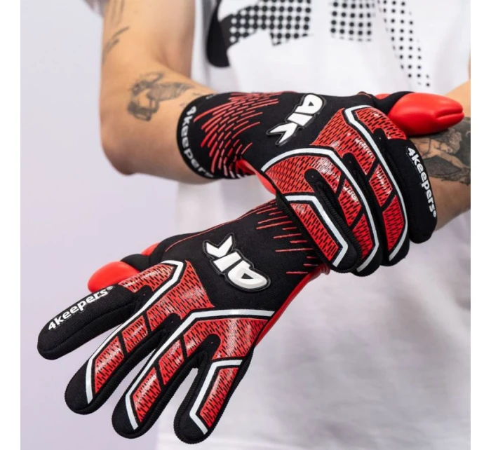 Rękawice  Neo Viper NC Jr model 21085747 - 4Keepers