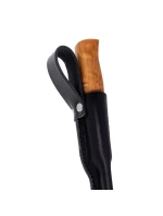 Helle Jegermester - nůž pro přežití Helle Jegermester - nůž pro přežití