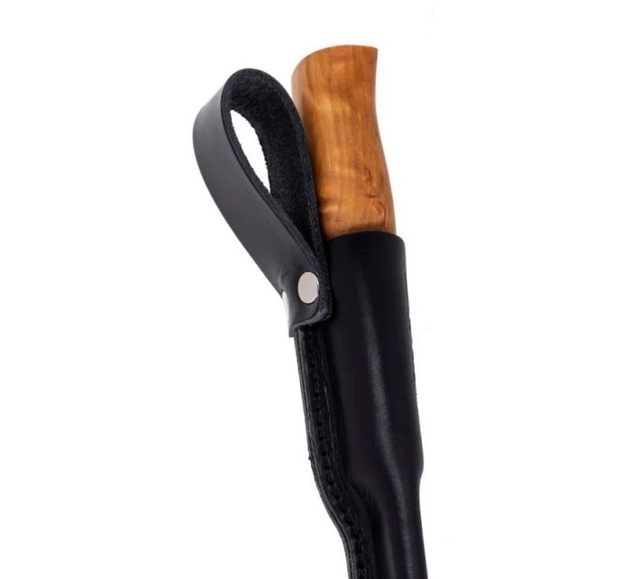 Helle Jegermester - nůž pro přežití Helle Jegermester - nůž pro přežití