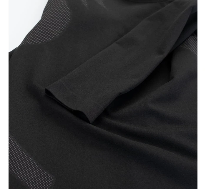 Pánské tričko s dlouhým rukávem QAZH SENIOR