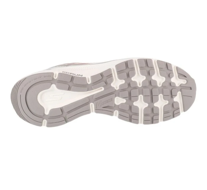 Skechers Go Run Consistent 2.0 - Volt 128633-OFWT White 36