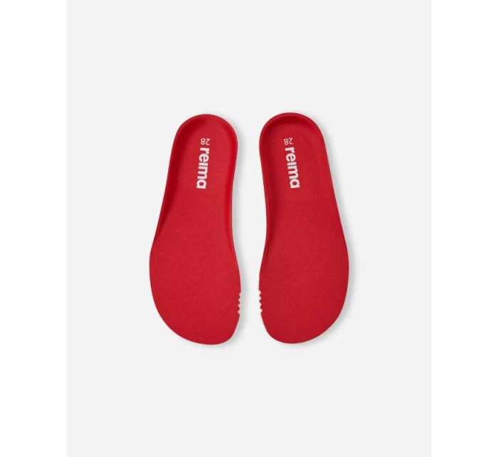 Reima ReimaTec barefoot zimní boty pro děti Talvella Kids (5400150A-5390)