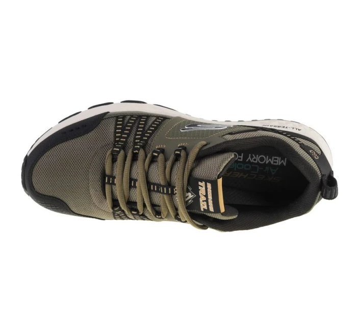 Escape Green 44 model 21849554 - Skechers Escape Green 44 model 21849554 - Skechers