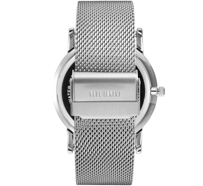 Dámské hodinky Paul Lorens PL1874B2-3C1 + BOX Dámské hodinky Paul Lorens PL1874B2-3C1 + BOX