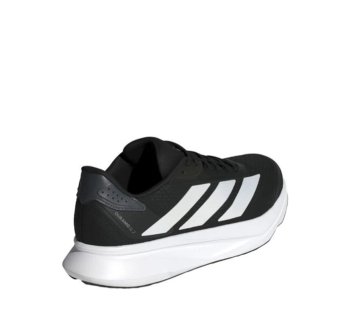 Pánská běžecká obuv adidas Duramo SL 2 černá IH8218 Pánská běžecká obuv adidas Duramo SL 2 černá IH8218