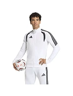 Pánská mikina adidas Tiro 26 League Training bílá KC1278 pánské Pánská mikina adidas Tiro 26 League Training bílá KC1278 pánské