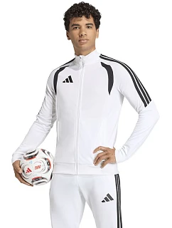 Pánská mikina adidas Tiro 26 League Training bílá KC1278 pánské