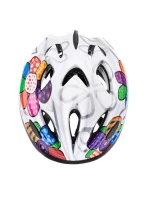 Cyklistická přilba  dětské model 21408597 - Meteor
