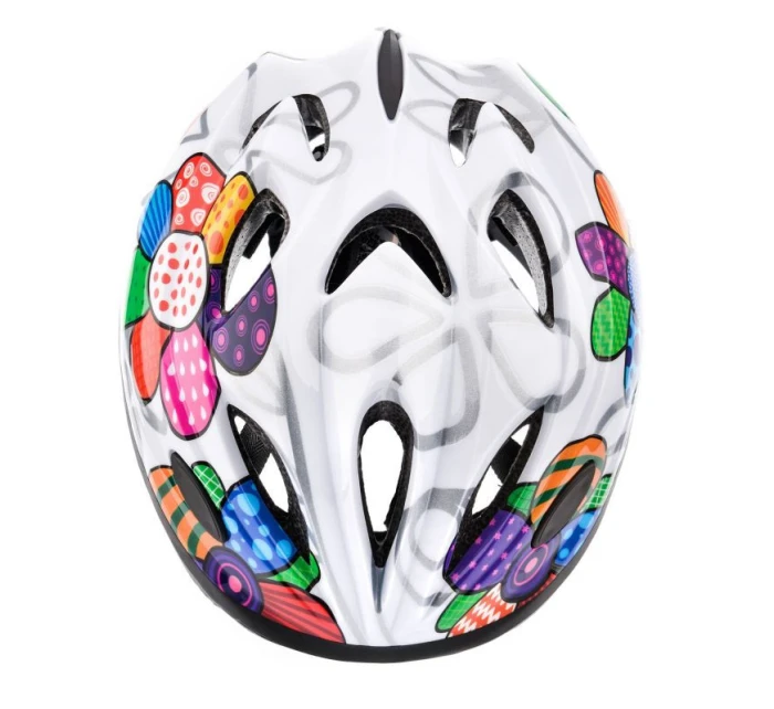 Cyklistická přilba  dětské model 21408597 - Meteor