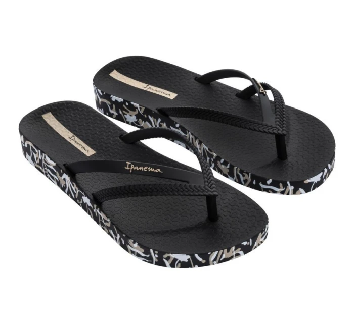 Dámská obuv Ipanema Soft V Fem W 82840 AG715 - Boss