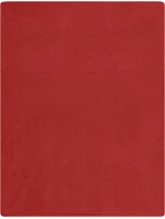 JN 950 Fleecová deka model 22494350 burgundy - Daiber JN 950 Fleecová deka model 22494350 burgundy - Daiber