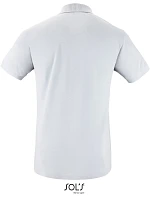 SOL'S Perfect Men Pánské piqué polo 25.1134 pure grey SOL'S Perfect Men Pánské piqué polo 25.1134 pure grey