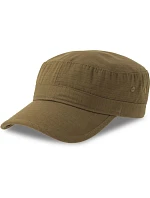 Vojenská kšiltovka olive model 22450085 - Atlantis Headwear Vojenská kšiltovka olive model 22450085 - Atlantis Headwear