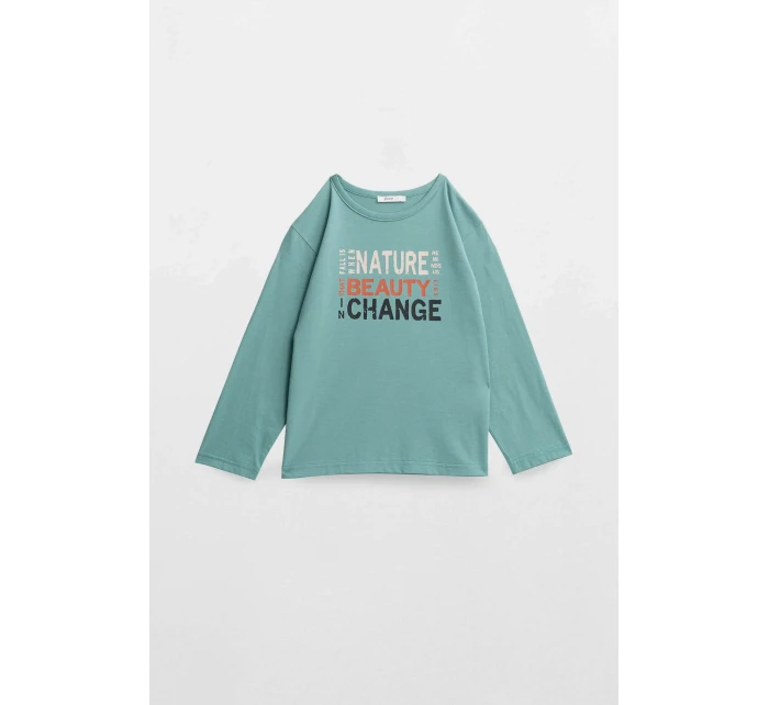 Vamp - Dvoudílné dětské pyžamo - Rory 17619 - Vamp Vamp - Dvoudílné dětské pyžamo - Rory 17619 - Vamp