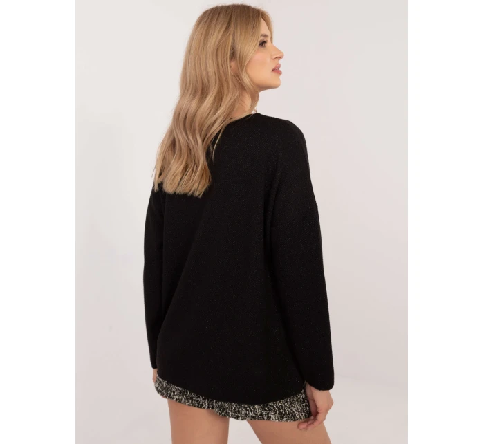 Bluzka DHJ BZ model 20608993 czarny - FPrice