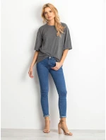 Halenka RV BZ model 20699512 tmavě šedá - FPrice