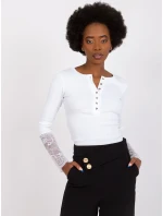 Halenka RV BZ 7532.29 bílých Halenka RV BZ 7532.29 bílých